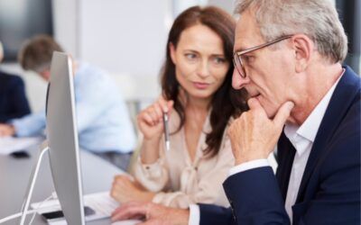 IT Consultant Accountant