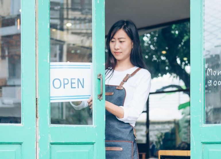accounting for start ups