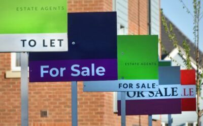 Accounting for estate agents