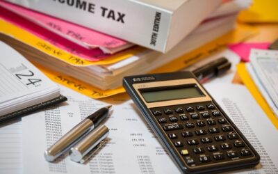 Post Probate Accountants for Tax and Estate Support