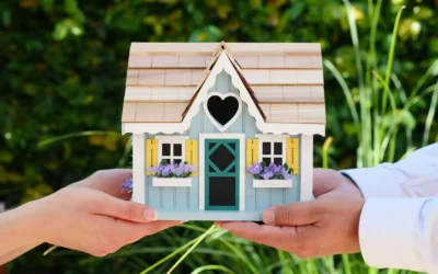 Gifting Property? Here’s what you need to know