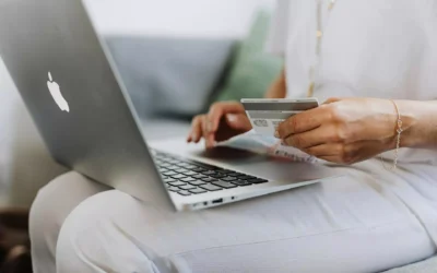 Taxes on online sales: selling on Vinted, Etsy, Airbnb, or eBay?