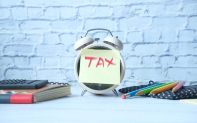 Navigating Tax Changes for 2025: What You Need to Know