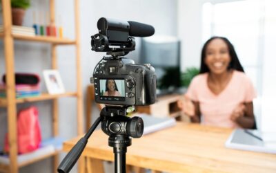 How Accountants for Influencers Help Manage Brand Income and Taxes